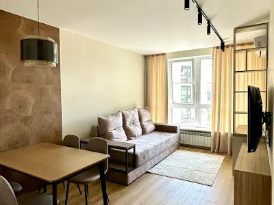 квартира по адресу Драгоманова ул., 31