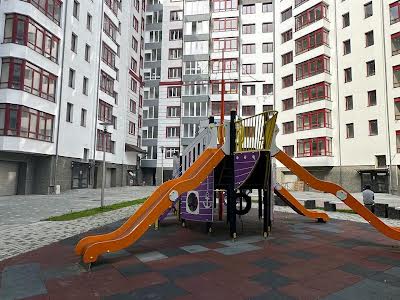 квартира за адресою Галицька вул., 141Б