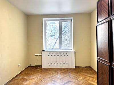 квартира по адресу Михаила Омеляновича-Павленко ул. (Суворова), 11