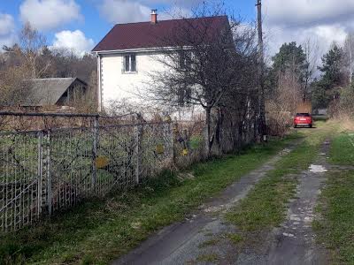 будинок за адресою с. Здвижівка, Пожарницького