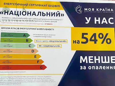 квартира за адресою Стрийська вул., 108