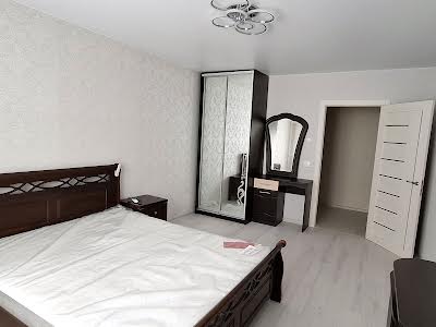 квартира по адресу Ясиноватский пер., 11