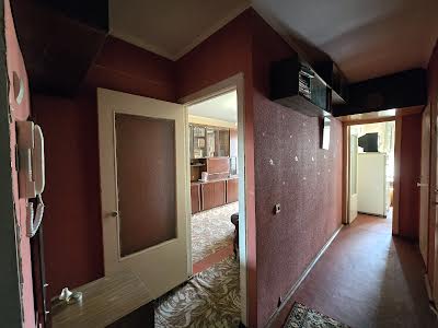 квартира по адресу Загоровская ул. (Багговутовская), 8/10