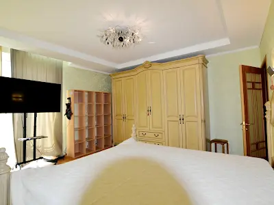 квартира за адресою Дашавська вул., 25