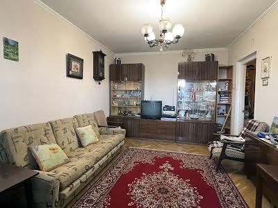 квартира за адресою Підлісна вул., 2