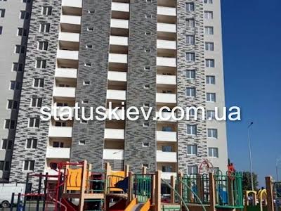 квартира по адресу Ревуцкого ул., 54
