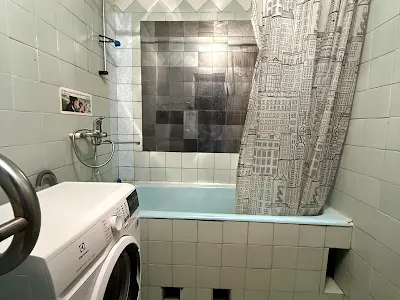 квартира по адресу Ирпенская ул., 63а