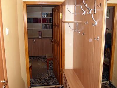 квартира по адресу Ярослава Гашека бульв., 10
