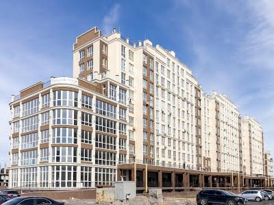 квартира по адресу Богуславская ул., 5