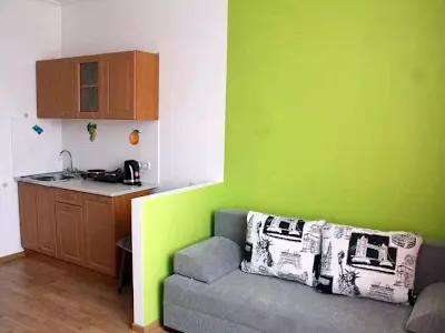 квартира по адресу Герцена ул., 35