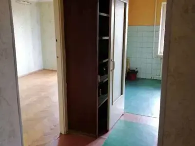 квартира по адресу Гарета Джонса ул. (Сімʼї Хохлових), 3