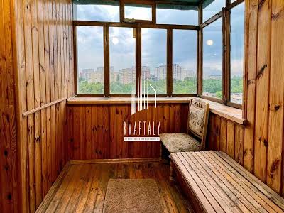 квартира по адресу Валерия Лобановского просп. (Краснозвездный), 14