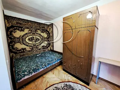 квартира по адресу Златопольская ул., 3