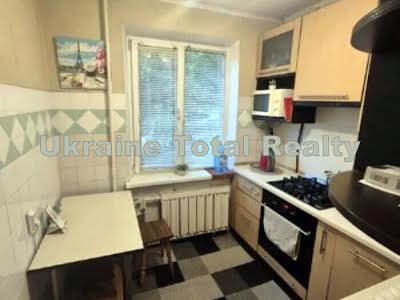 квартира за адресою Жмеринська вул., 16