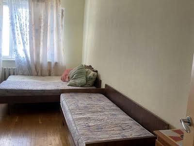 квартира за адресою Лісківська вул., 14