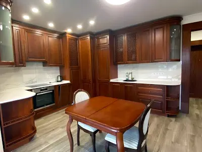 квартира по адресу Коперника ул., 3