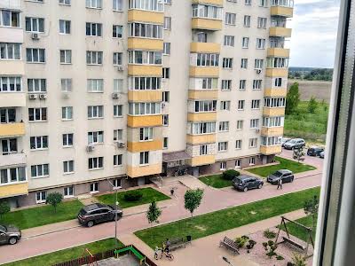 квартира по адресу Терновская ул., 2А
