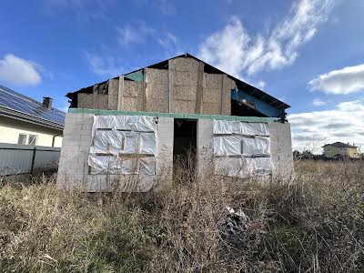 дом по адресу с. Крушинка, Київська, 16А