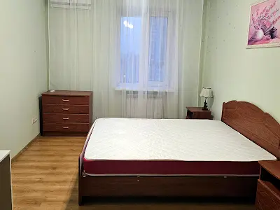 квартира по адресу Борщаговская ул., 206