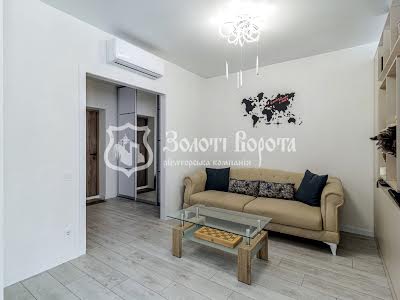 квартира за адресою Академіка Заболотного вул., 1-Б