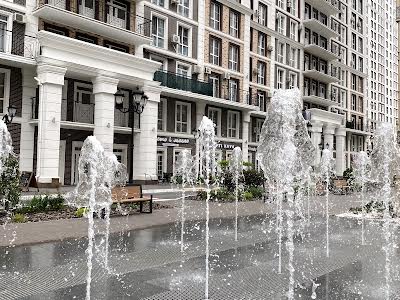 квартира по адресу Михаила Максимовича ул. (Трутенко Онуфрия), 26-В
