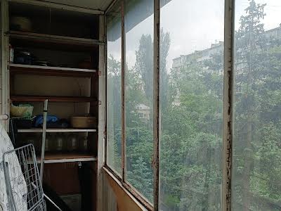 квартира за адресою Русанівський бульв., 9