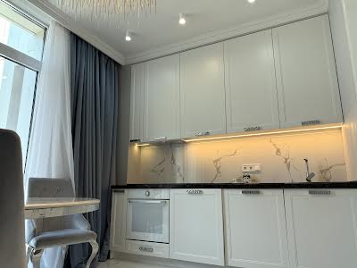 квартира за адресою Саперне Поле вул., 5