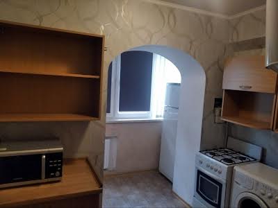 квартира за адресою Щусєва вул., 8-А