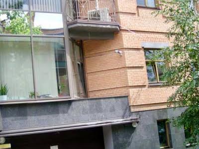 квартира за адресою Київ, Володимирська вул., 79