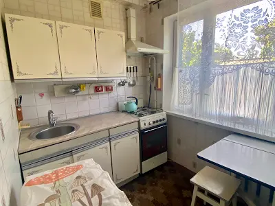 квартира за адресою Володимира Сальського вул. (Котовського), 27
