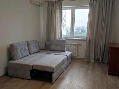 квартира за адресою Юрія Кондратюка вул., 7