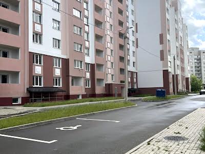 квартира по адресу Академика Барабашова ул., 16
