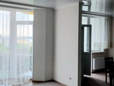 квартира по адресу Коперника ул., 3