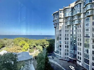 квартира по адресу Лідерсівський, 5