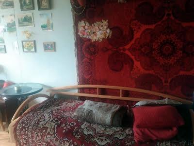 квартира за адресою Академіка Білецького вул., 3