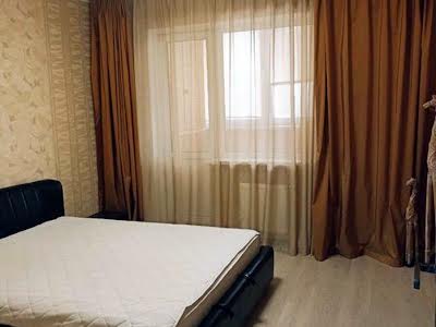 квартира за адресою Васильченка вул., 3