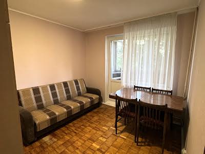 квартира за адресою Оболонський просп., 14-А