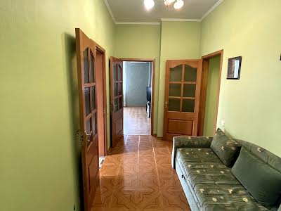 квартира за адресою Княжий Затон вул., 16-В