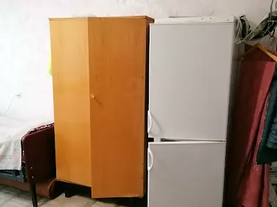 кімната за адресою Джона Маккейна вул. (Івана Кудрі), 34