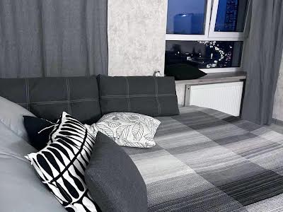 квартира по адресу Миколы Бажана просп., 17