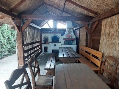 будинок за адресою с. Гореничі, Максима Рильського вул., 19