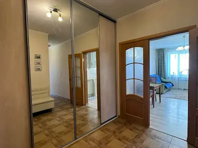квартира по адресу Никольско-Слободская ул., 6-Б