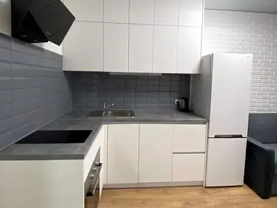 квартира за адресою Каховська вул., 62