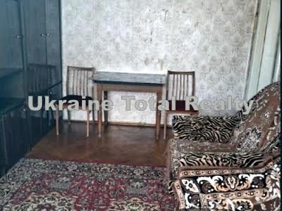 квартира за адресою Юності вул., 7