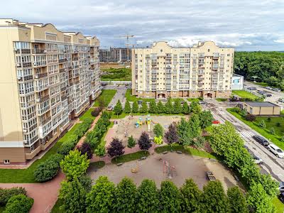 квартира за адресою Метрологічна вул., 9-В