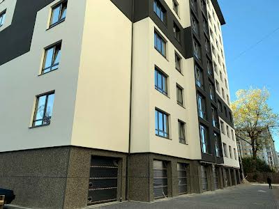 квартира за адресою Галицька вул., 145