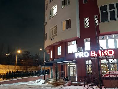 квартира по адресу Федора Эрнста ул., 16-А