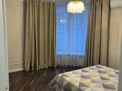 квартира за адресою Каховська вул., 58