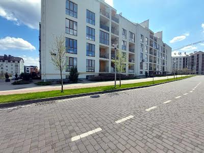 квартира за адресою смт. Гостомель, Богдана Хмельницкого вул., 3