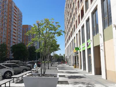 квартира по адресу Берестейский просп. (Победы), 65-Б